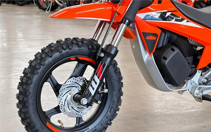 2025 KTM SX E 2