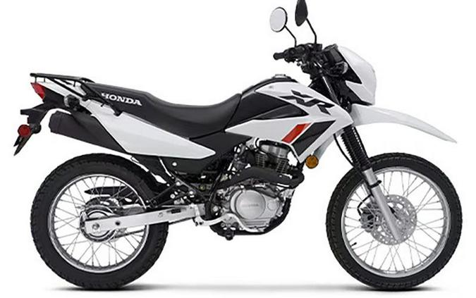 2023 Honda XR150L