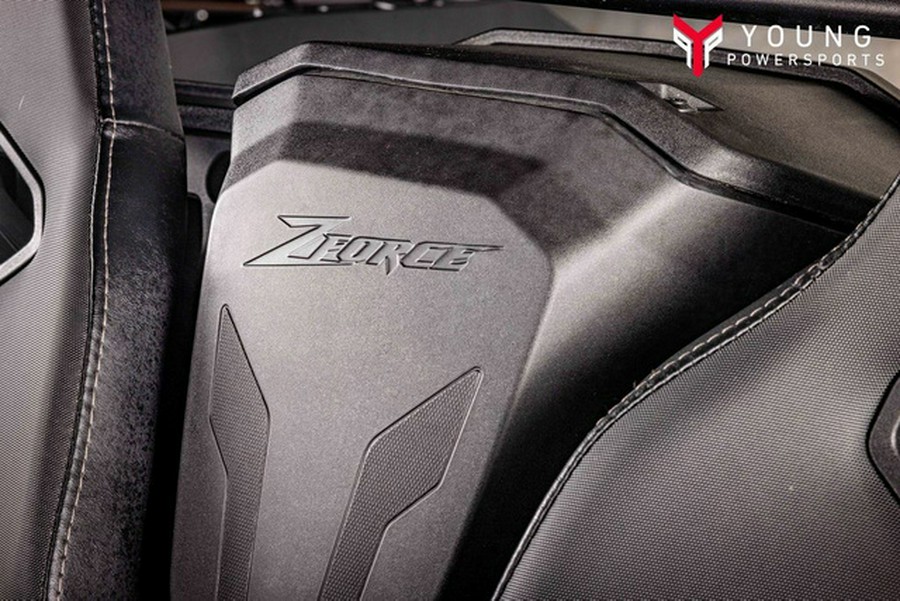 2025 CFMOTO ZFORCE 800 Trail