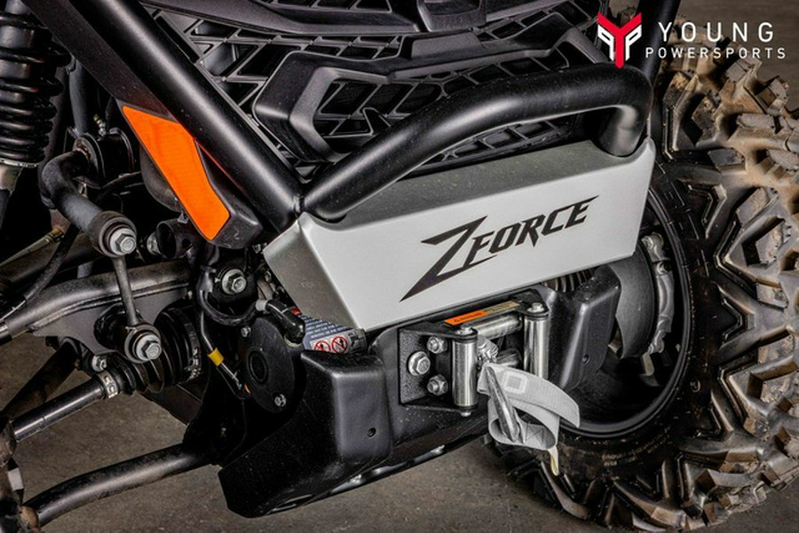 2025 CFMOTO ZFORCE 800 Trail