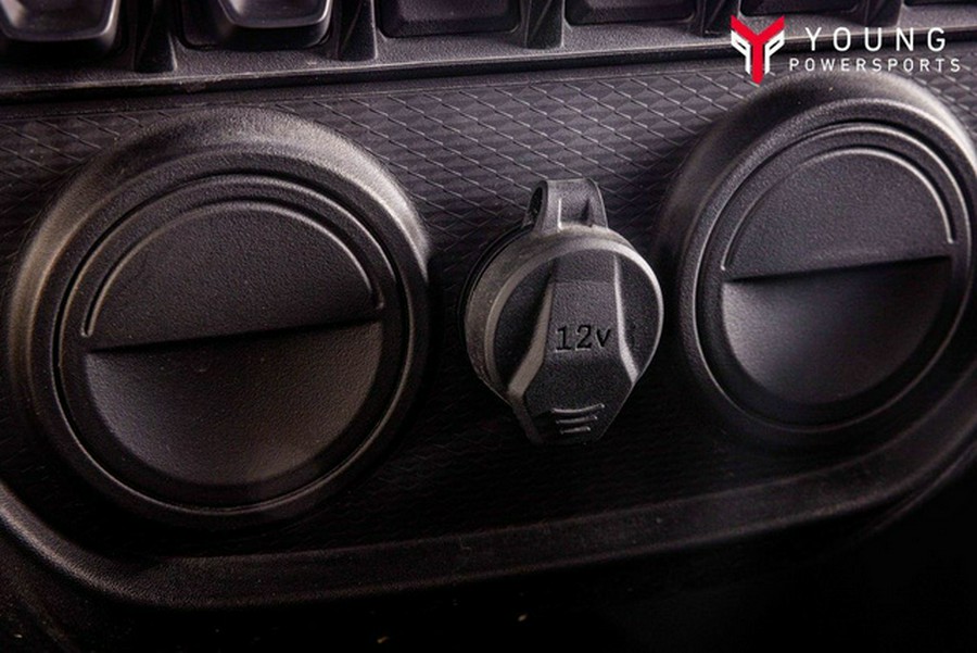 2025 CFMOTO ZFORCE 800 Trail