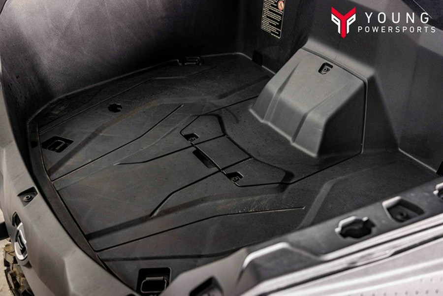 2025 CFMOTO ZFORCE 800 Trail