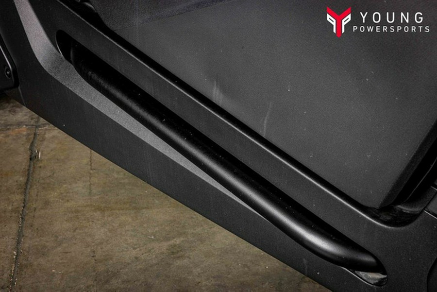 2025 CFMOTO ZFORCE 800 Trail