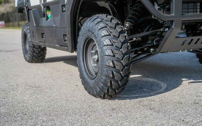 2025 Kawasaki Mule PRO-DXT FE EPS