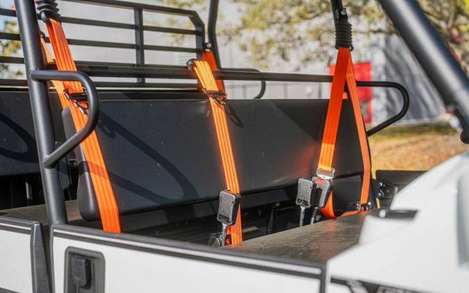 2025 Kawasaki Mule PRO-DXT FE EPS