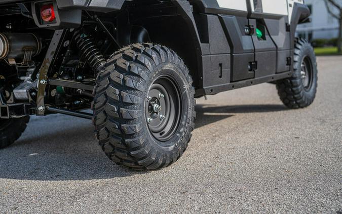2025 Kawasaki Mule PRO-DXT FE EPS