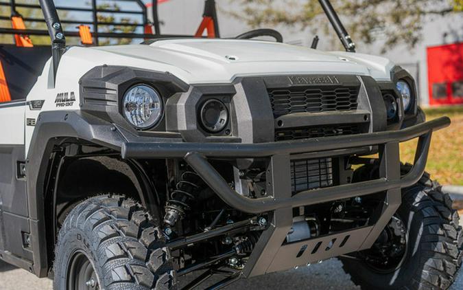 2025 Kawasaki Mule PRO-DXT FE EPS
