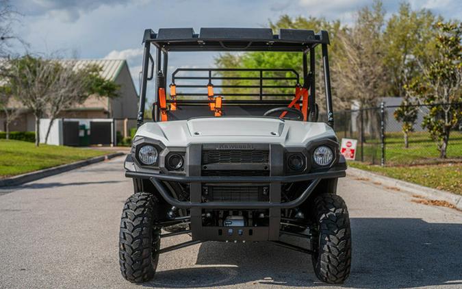 2025 Kawasaki Mule PRO-DXT FE EPS