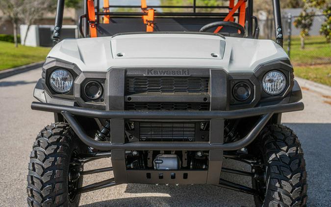 2025 Kawasaki Mule PRO-DXT FE EPS