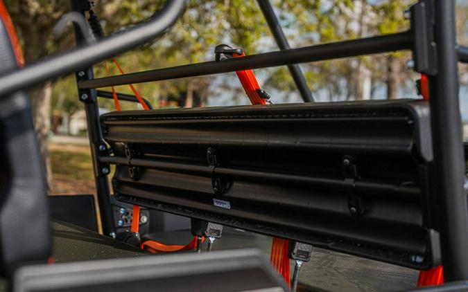 2025 Kawasaki Mule PRO-DXT FE EPS