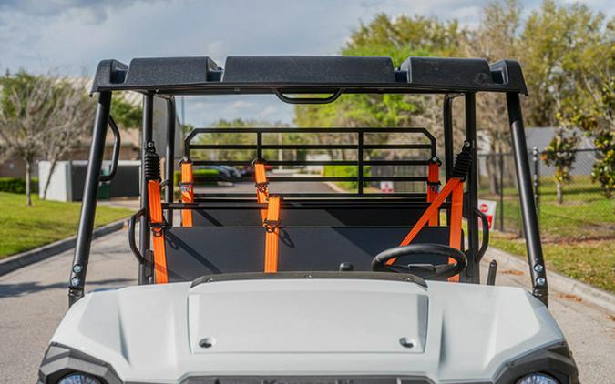 2025 Kawasaki Mule PRO-DXT FE EPS