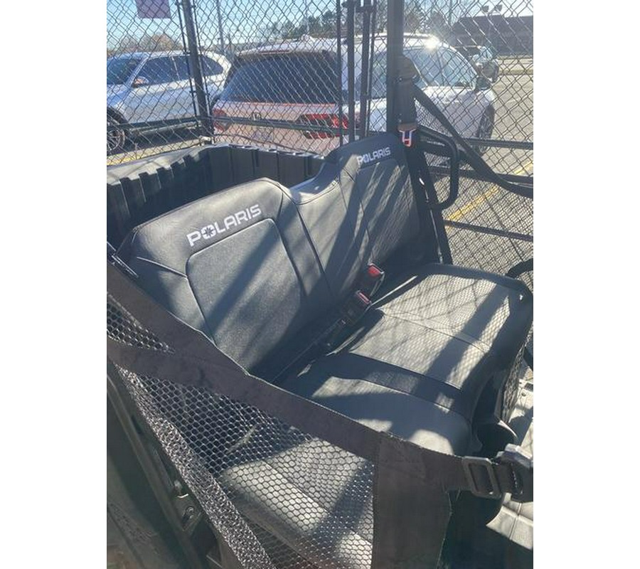 2026 Polaris® Ranger Crew SP 570 Premium