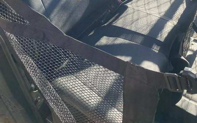 2026 Polaris® Ranger Crew SP 570 Premium