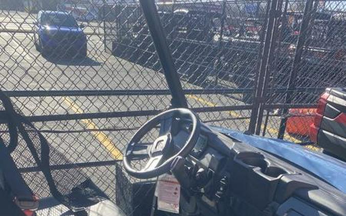 2026 Polaris® Ranger Crew SP 570 Premium