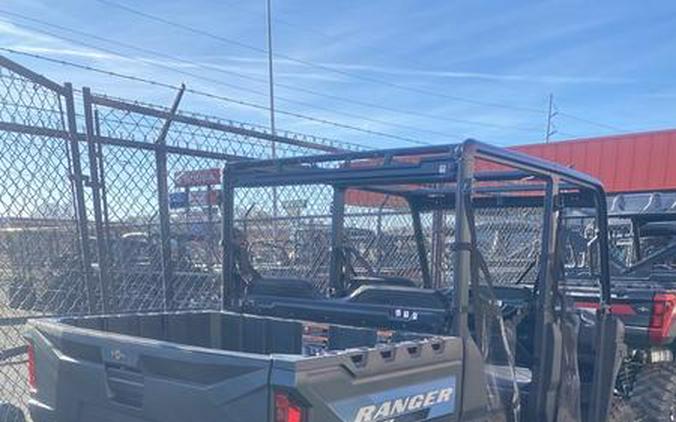 2026 Polaris® Ranger Crew SP 570 Premium