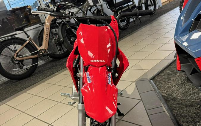 2026 Honda® CRF110F