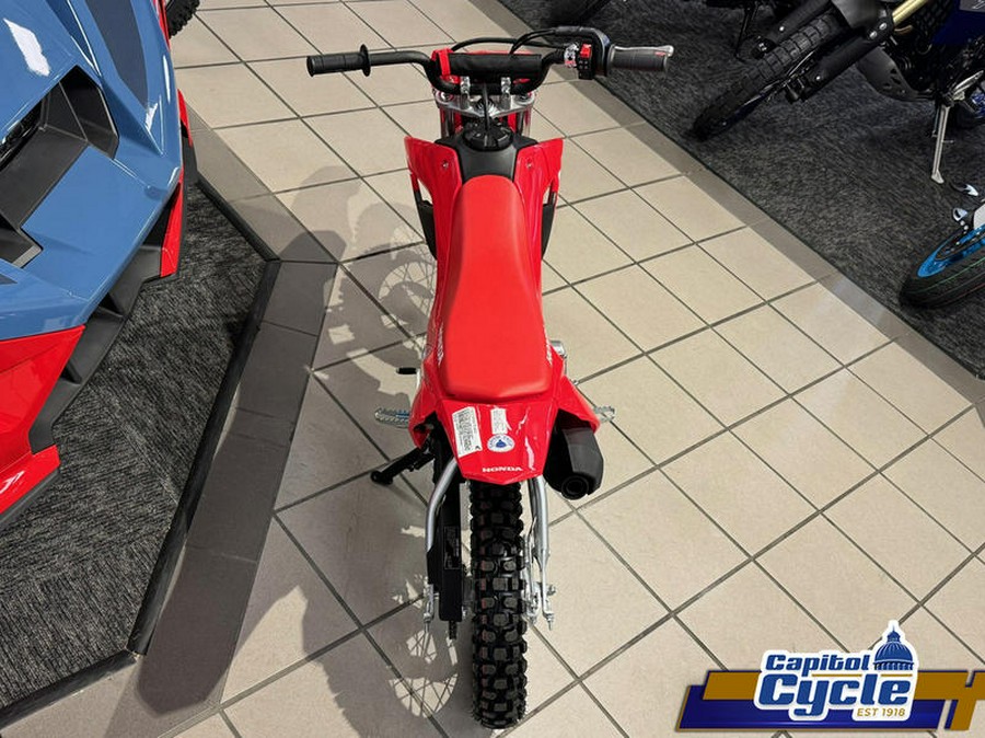 2026 Honda® CRF110F