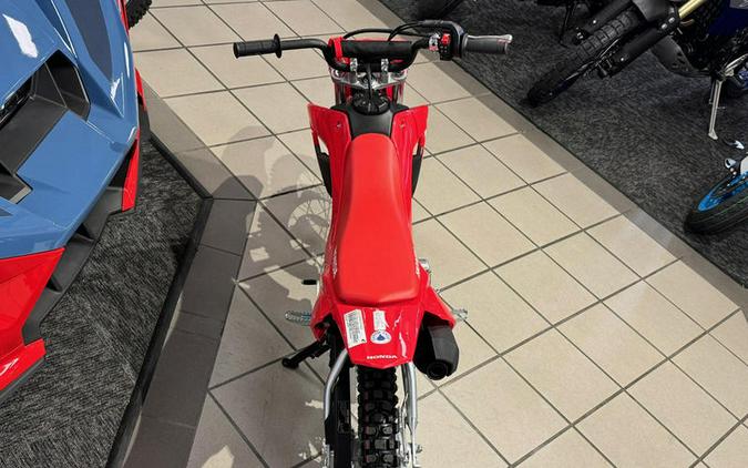 2026 Honda® CRF110F