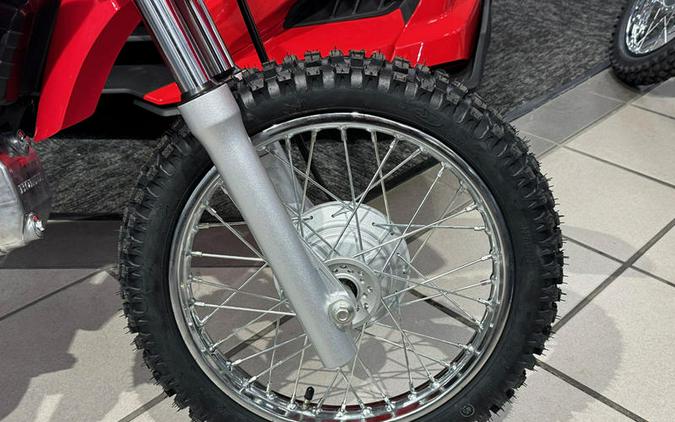 2026 Honda® CRF110F