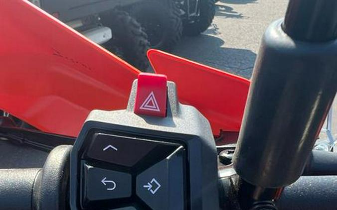 2026 KTM 390 Adventure R