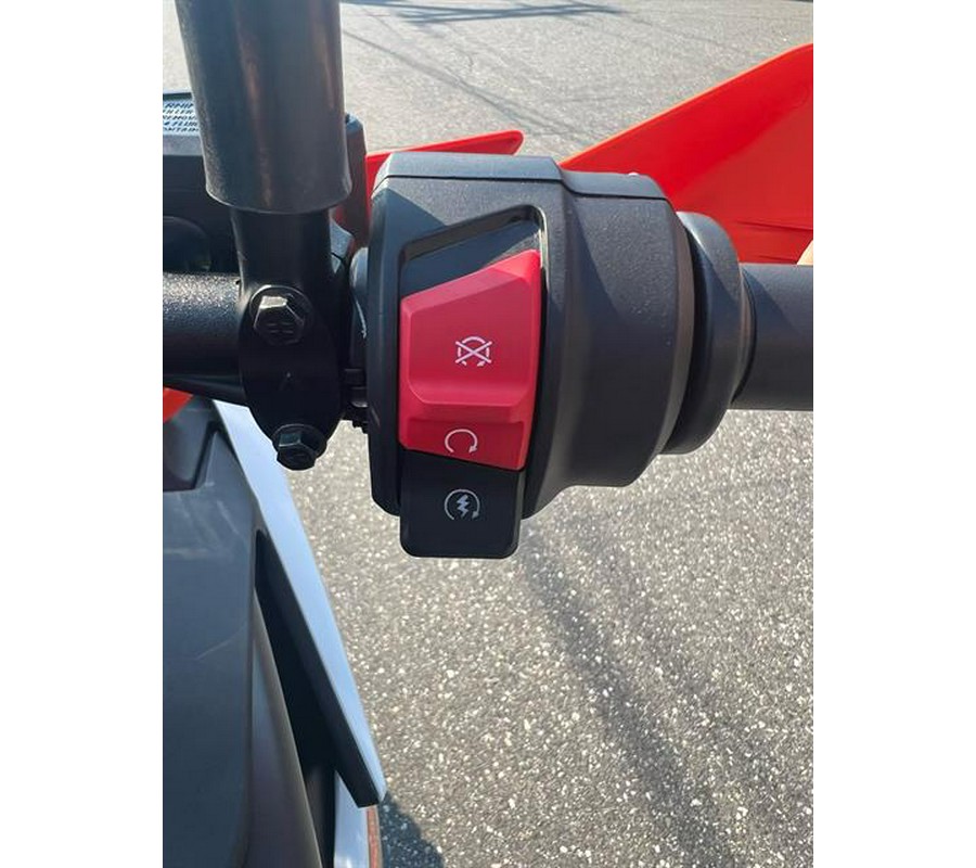 2026 KTM 390 Adventure R