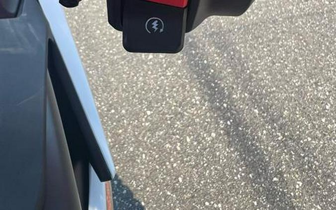 2026 KTM 390 Adventure R