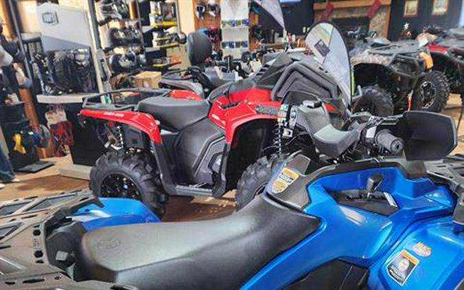 2022 Can-Am Outlander XT 1000R