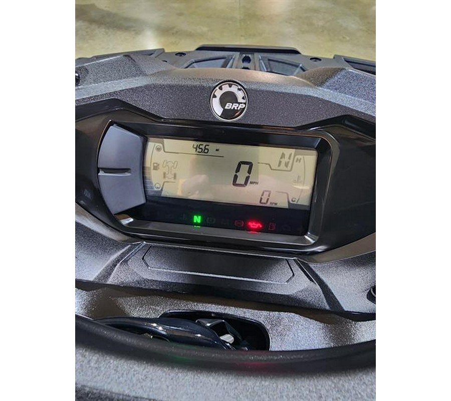 2022 Can-Am Outlander XT 1000R