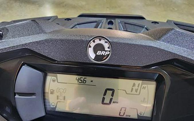 2022 Can-Am Outlander XT 1000R