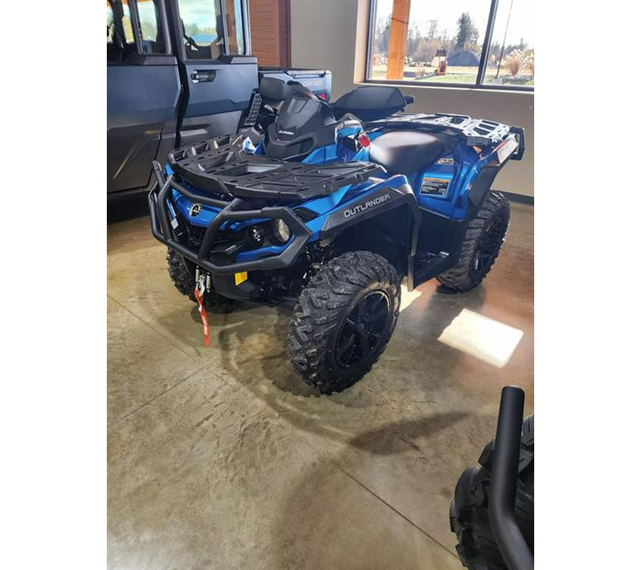 2022 Can-Am Outlander XT 1000R