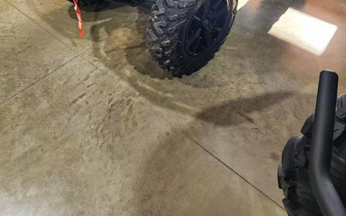 2022 Can-Am Outlander XT 1000R