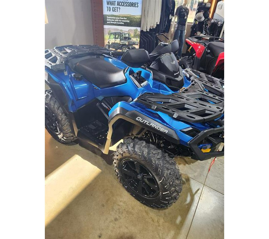 2022 Can-Am Outlander XT 1000R