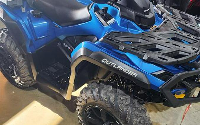 2022 Can-Am Outlander XT 1000R