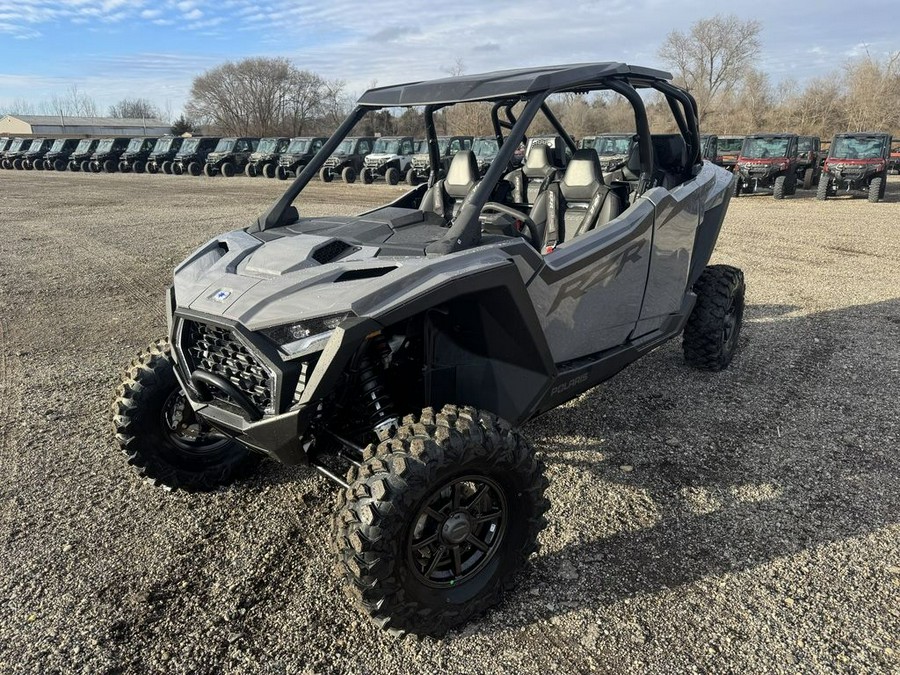 2026 Polaris RZR Pro XP® 4 Ultimate