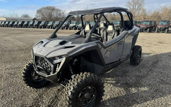 2026 Polaris RZR Pro XP® 4 Ultimate
