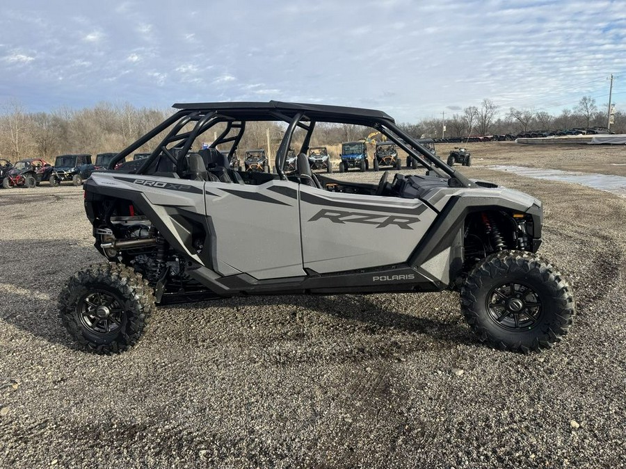 2026 Polaris RZR Pro XP® 4 Ultimate