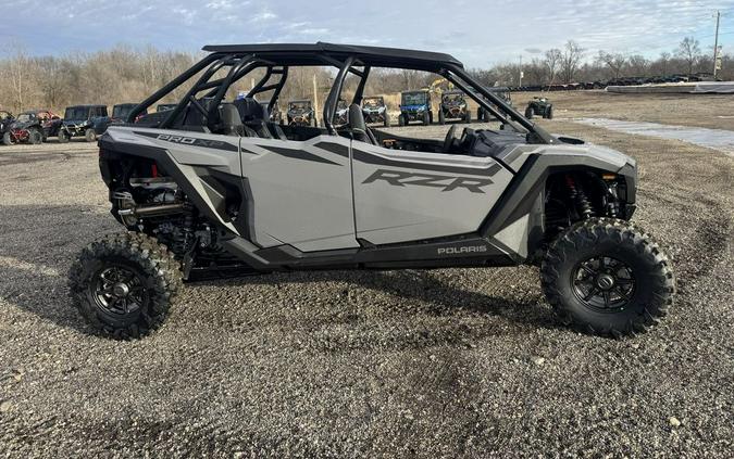 2026 Polaris RZR Pro XP® 4 Ultimate