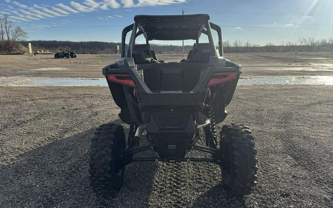 2026 Polaris RZR Pro XP® 4 Ultimate