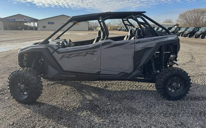 2026 Polaris RZR Pro XP® 4 Ultimate