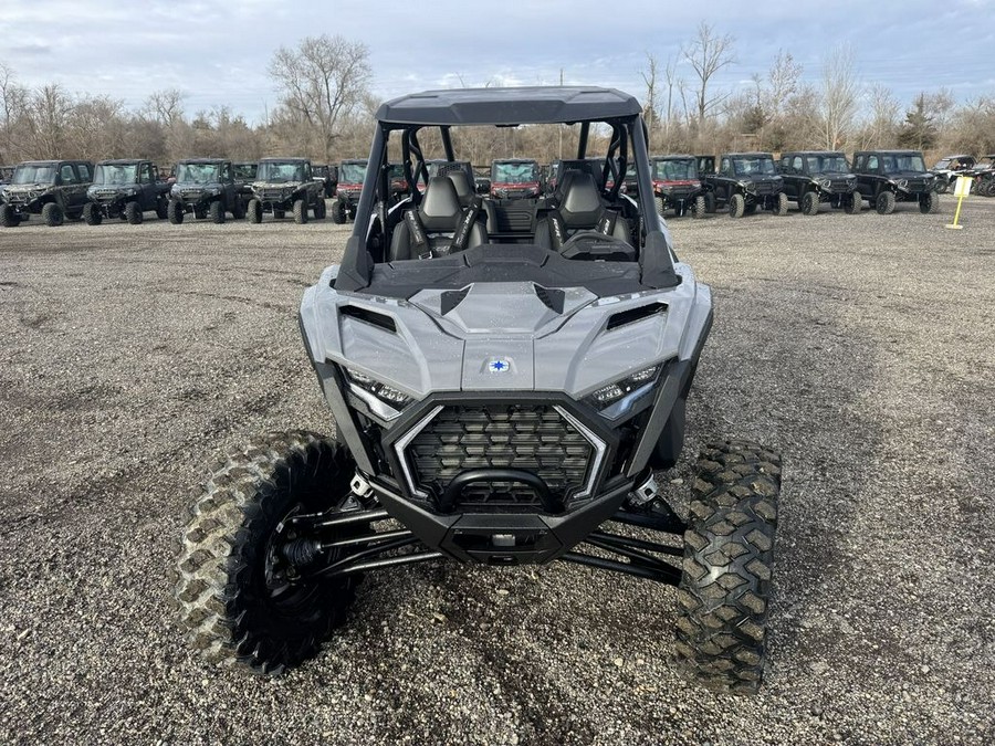 2026 Polaris RZR Pro XP® 4 Ultimate