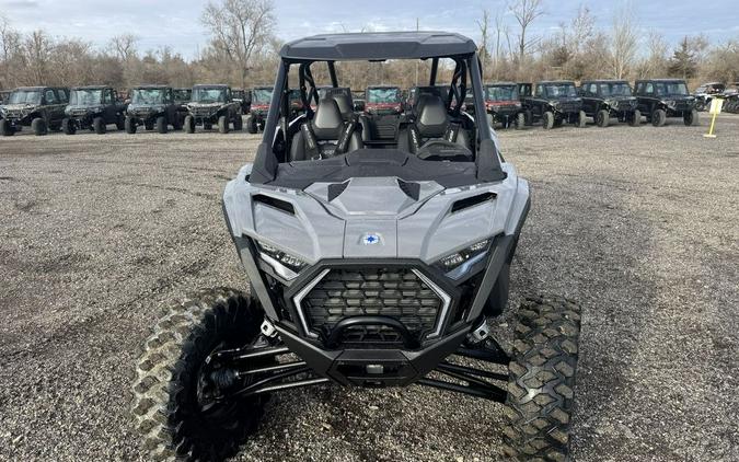 2026 Polaris RZR Pro XP® 4 Ultimate
