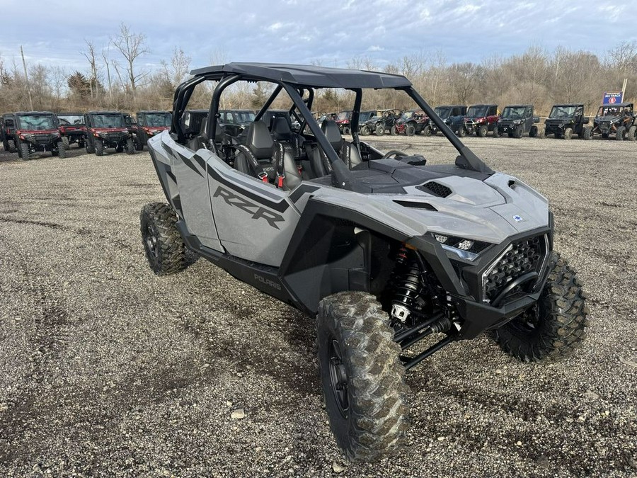 2026 Polaris RZR Pro XP® 4 Ultimate