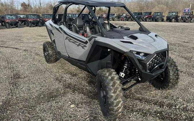 2026 Polaris RZR Pro XP® 4 Ultimate