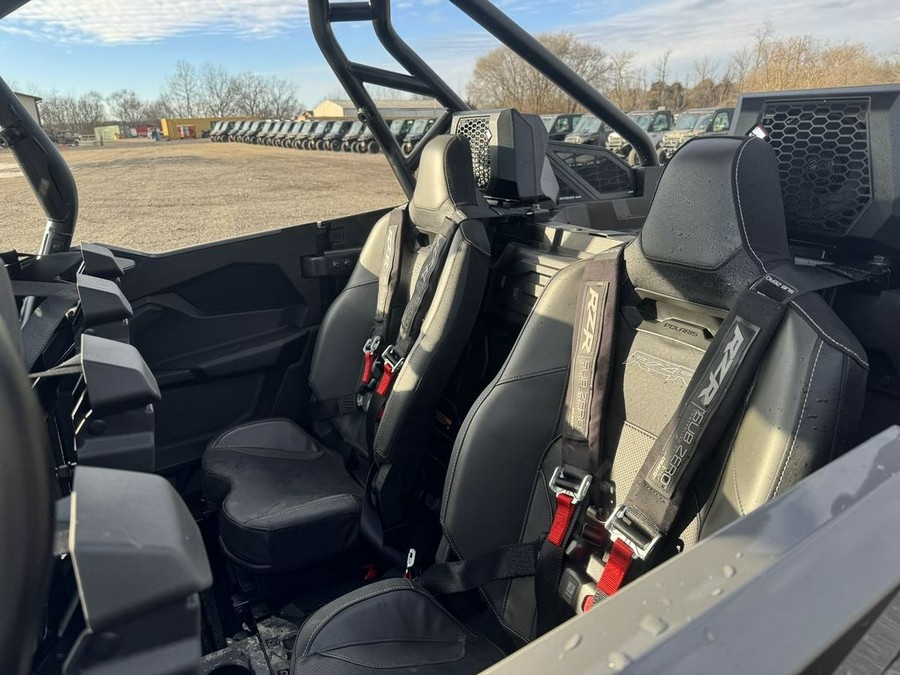 2026 Polaris RZR Pro XP® 4 Ultimate