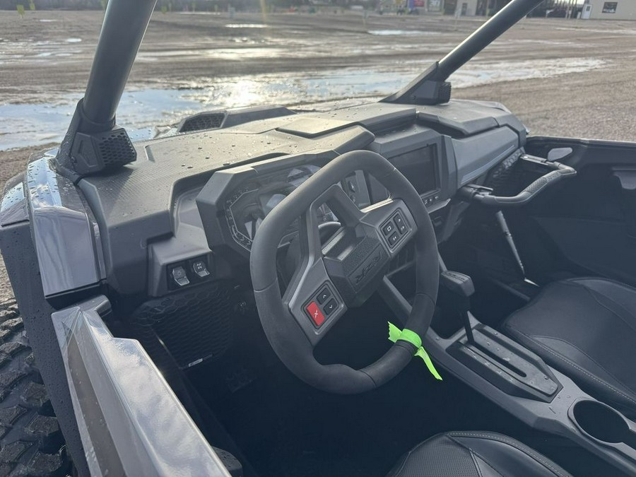 2026 Polaris RZR Pro XP® 4 Ultimate