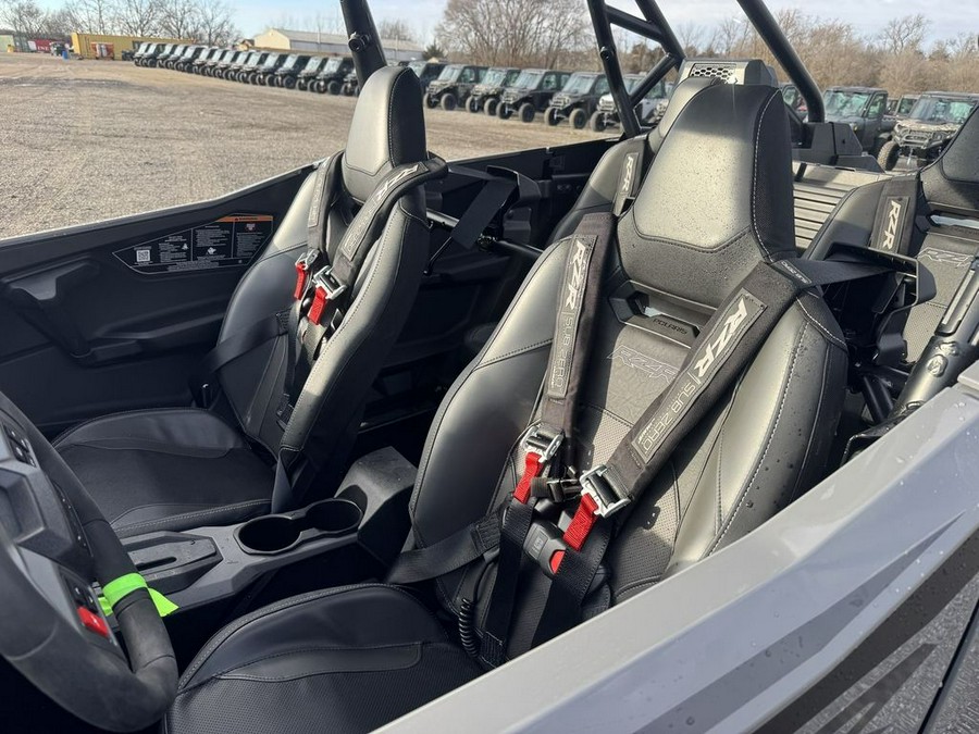 2026 Polaris RZR Pro XP® 4 Ultimate