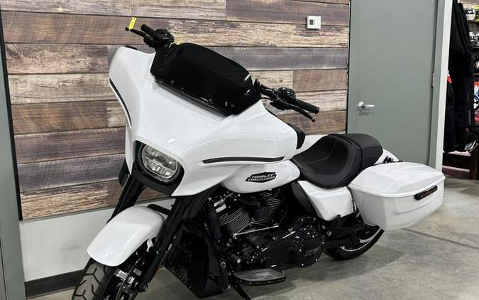 2024 Harley-Davidson® FLHX - Street Glide®