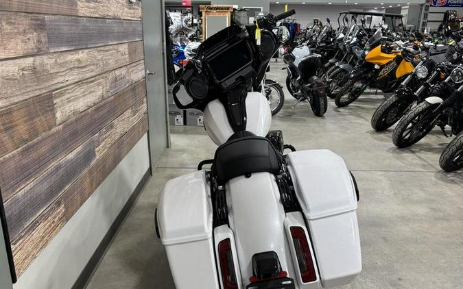 2024 Harley-Davidson® FLHX - Street Glide®