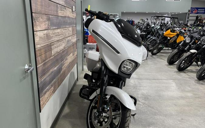 2024 Harley-Davidson® FLHX - Street Glide®