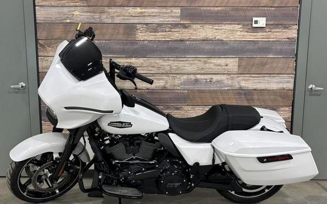 2024 Harley-Davidson® FLHX - Street Glide®